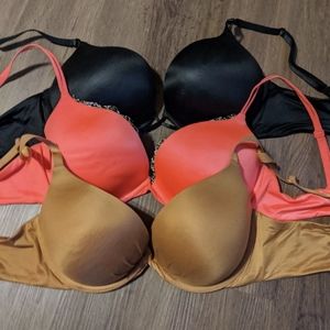 Victoria secret bras